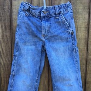 Boys Wrangler Hero Originals 5 Regular